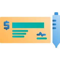 Cheque