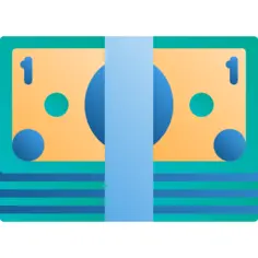 钱
