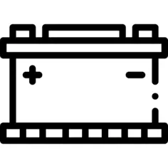 Car battery