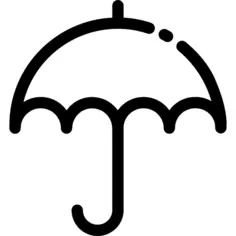 雨伞
