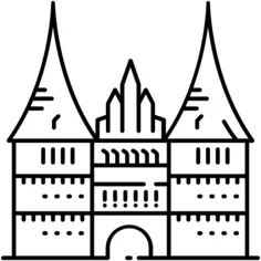 Holstentor