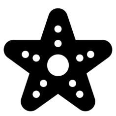 海星