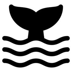 尾巴
