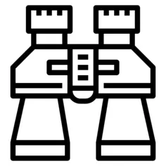Binoculars