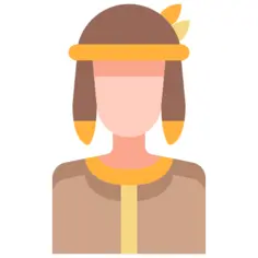 Native american