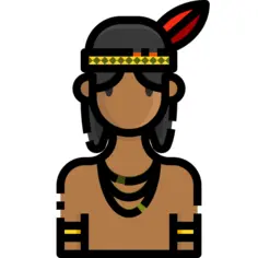 Native american