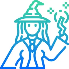 巫婆