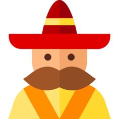 Mexican