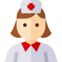 护士