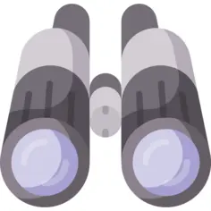 Binoculars