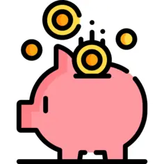 Piggy bank