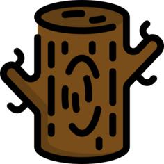 Wooden