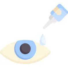 Eye drops