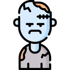 Zombie
