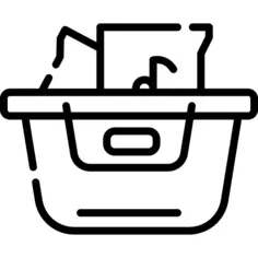 Shopping basket