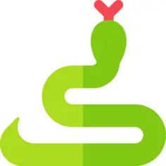蛇