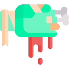 活死人
