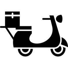 送外卖