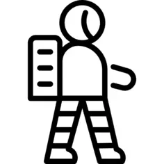 Astronaut