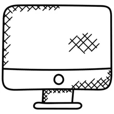 Computer monitor