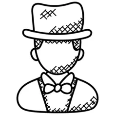 Magician