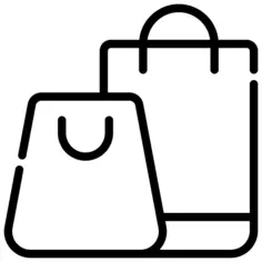 Shopping bag