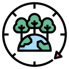 可持续发展