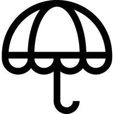 雨伞