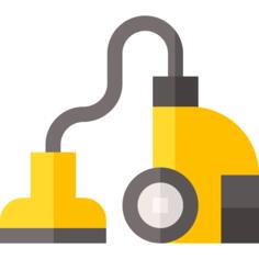 Vacuum cleaner