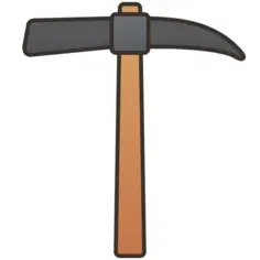 Pickaxe