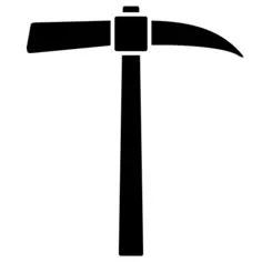 Pickaxe