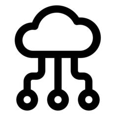 Cloud