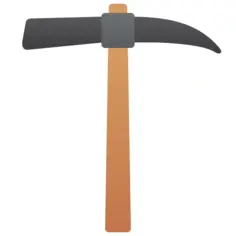 Pickaxe