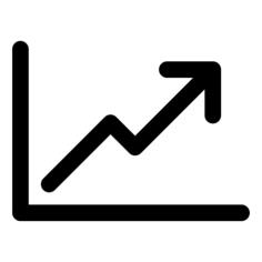 Increase