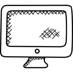 Computer monitor