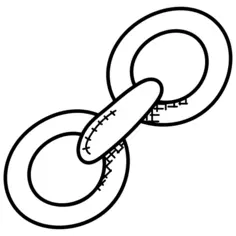 链