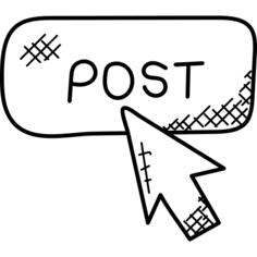 Post