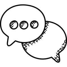 Chatting