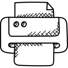 Paper printer