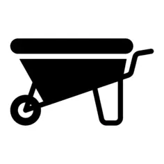 Wheelbarrow