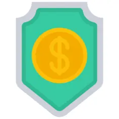 Investment insurance