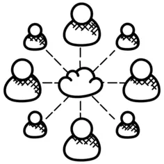 Cloud network