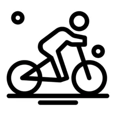 Cycling