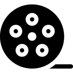 Film reel