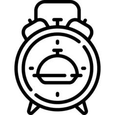 闹钟