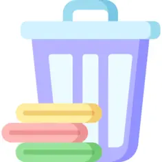 Laundry basket
