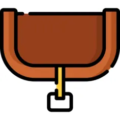 Saddle