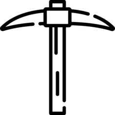 Pickaxe
