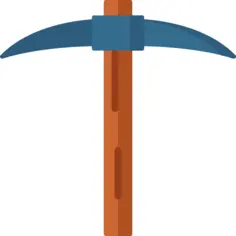 Pickaxe