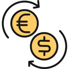 货币兑换